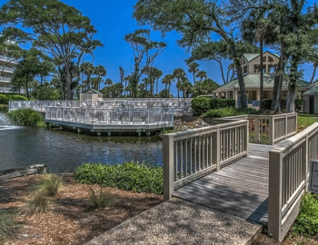 Community on Hilton Head Island