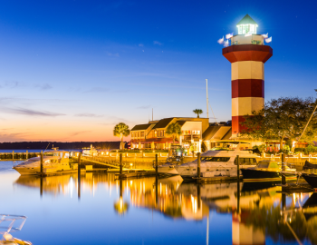 Shelter Cove Hilton Head Island