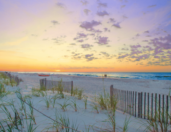 Dunes on Hilton Head Island