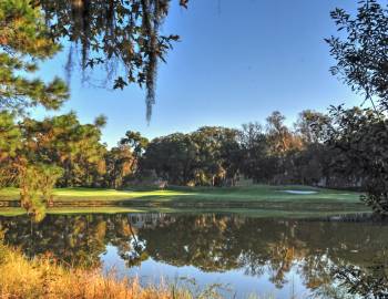 hilton head island golf course