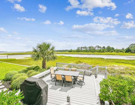 Special Discounts on Hilton Head