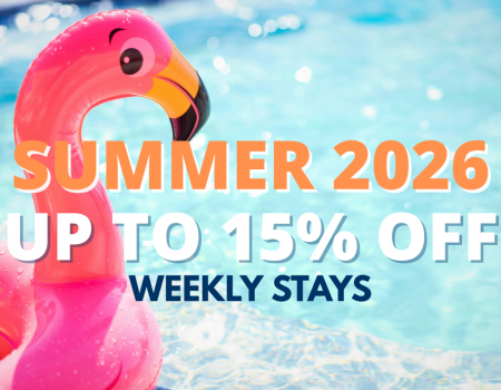 Super Summer Savings