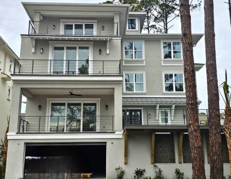 Large Family Reunion Homes Hilton Head 