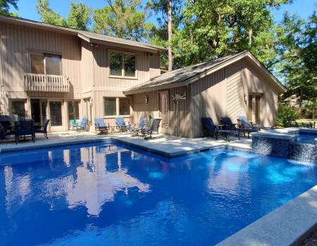 13 Governors Lane Sea Pines Hilton Head
