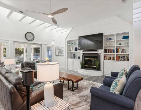 Heritage Golf Rental