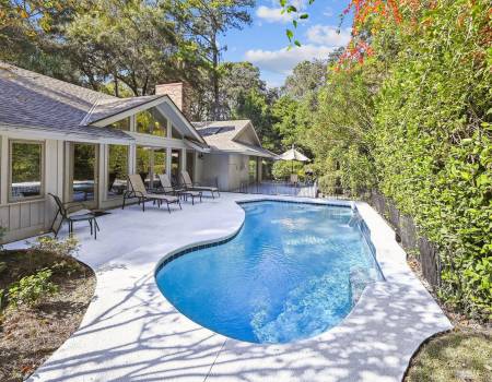 RBC Heritage Golf Tournament