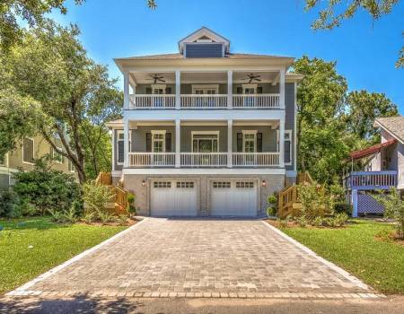 Hilton Head Vacation Rental Homes