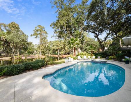 Corporate Rentals on Hilton Head