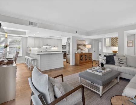 South Beach Waterfront Vacation Rentals