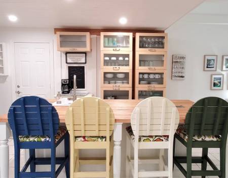 Palmetto Dunes Villa