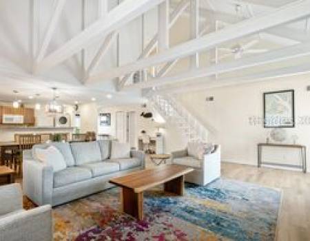 Pet Friendly Hilton Head Rental