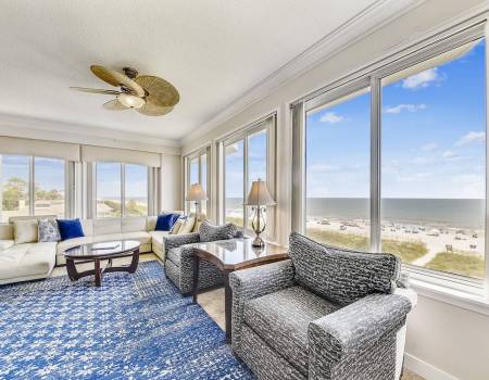 oceanfront hilton head island rental