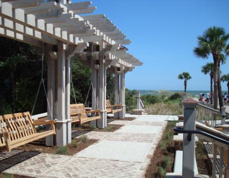 Coligny Beach Hilton Head