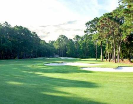 Free Round of Golf