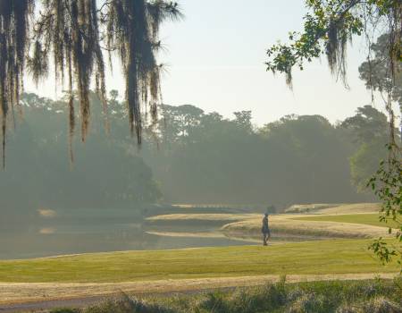 hilton head island golf course