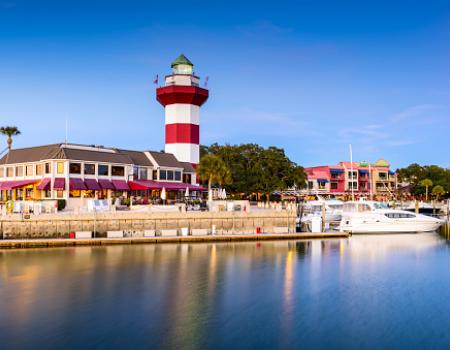 Hilton Head Lighthouse