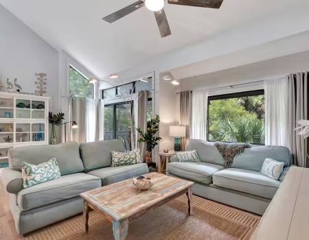 Pet Friendly on Hilton Head Island