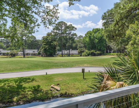 RBC Heritage Rentals Hilton Head Island