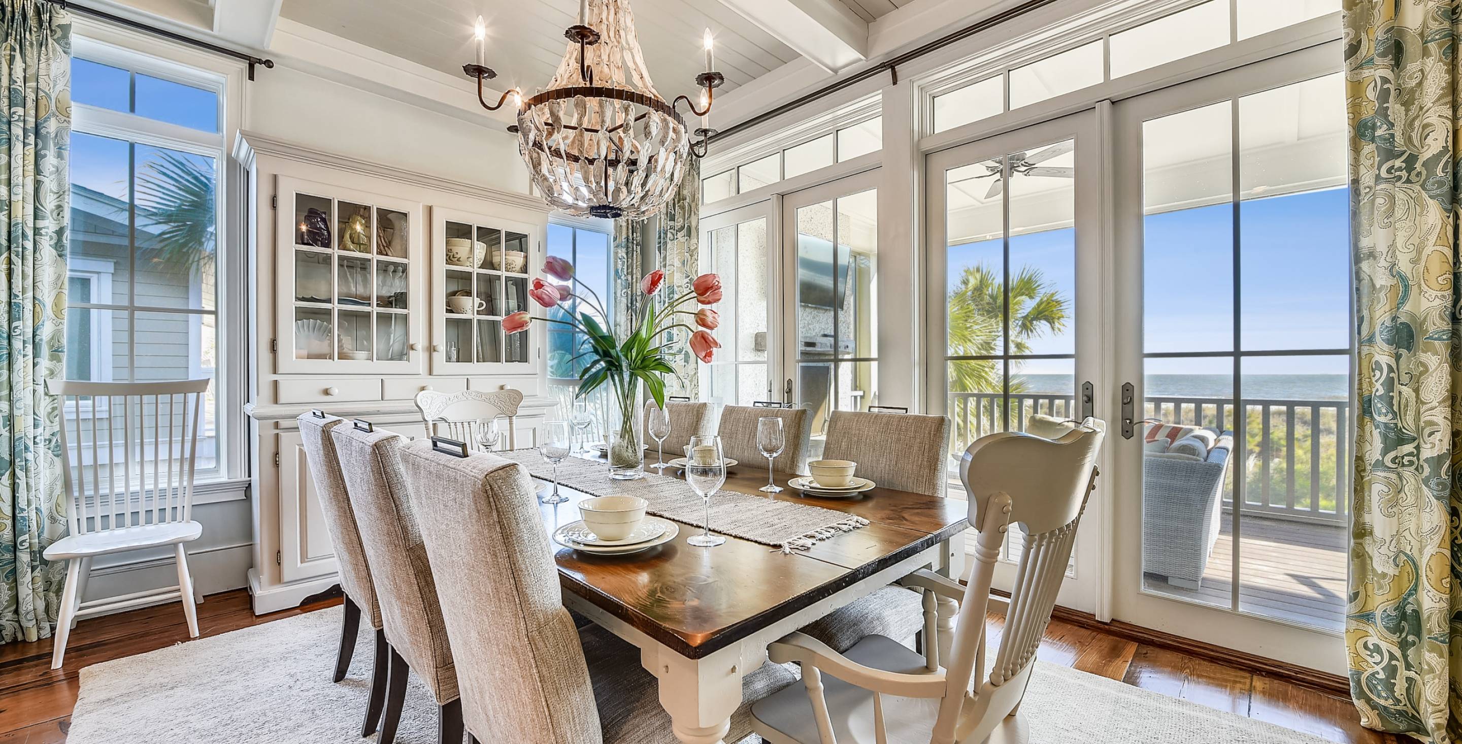 Photo inspiration: Visual Reference: Luxury Hilton Head Vacation Rentals By Beach Properties