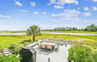 Special Discounts on Hilton Head