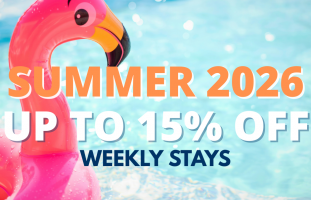 Super Summer Savings