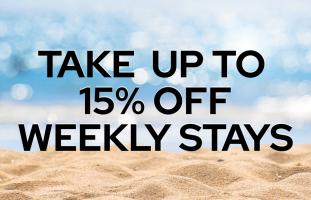 Summer Savings on Hilton Head Island