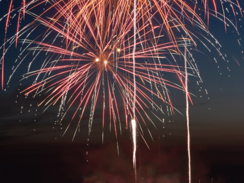 fireworks shelter cove fireworks shelter cove