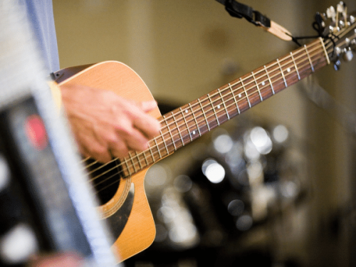 Live Music Festival Guitar Live Music Festival Guitar