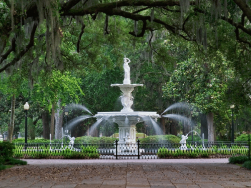 savannah georgia savannah georgia