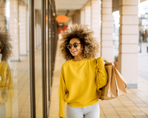 shopping shopping