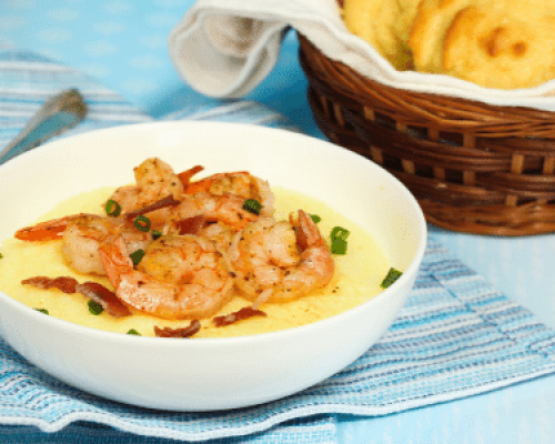 shrimp and grits shrimp and grits