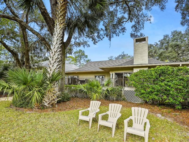 30 Stoney Creek with Golf Course Views Golf Vacation Rental with Views of Heron Point