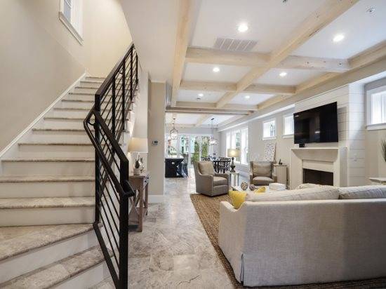 30 bradley circle living space
