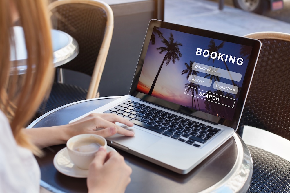 book direct travel