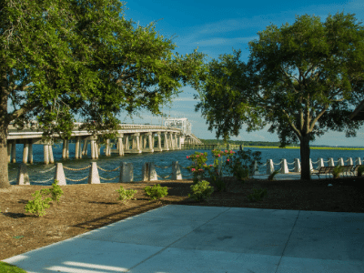 intracoastal waterway beaufort