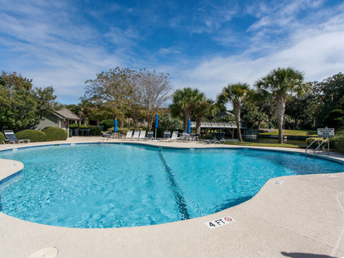 Inverness Community Pool